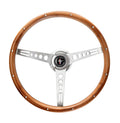 Mustang Steering Wheel w/Mustang Center Cap