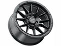 ICON Alloys Cajon 20x9 / 5x5 / -12mm / 4.5in BS Dual Black Wheel