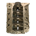 SBC SHP Iron Block - 9.025 4.000/350