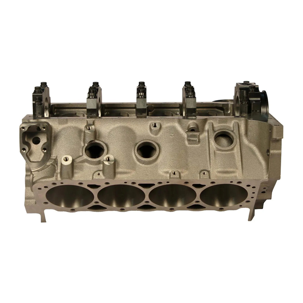 SBC SHP Iron Block - 9.025 4.000/350