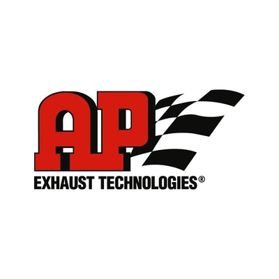 AP Exhaust Products muffler