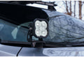 Diode Dynamics - SS3 LED Ditch Light Kit for 2015-2021 Subaru WRX/STi, Sport White Combo