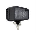12V LED HIGH BEAM & FRONT POSITION 2 LIGHT KIT WITH MOUNT & WIRE HARNESS