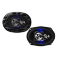 12V LED HIGH BEAM & FRONT POSITION 2 LIGHT KIT WITH MOUNT & WIRE HARNESS