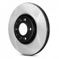 OE PREMIUM COATED BRAKE KIT 2 WHEEL