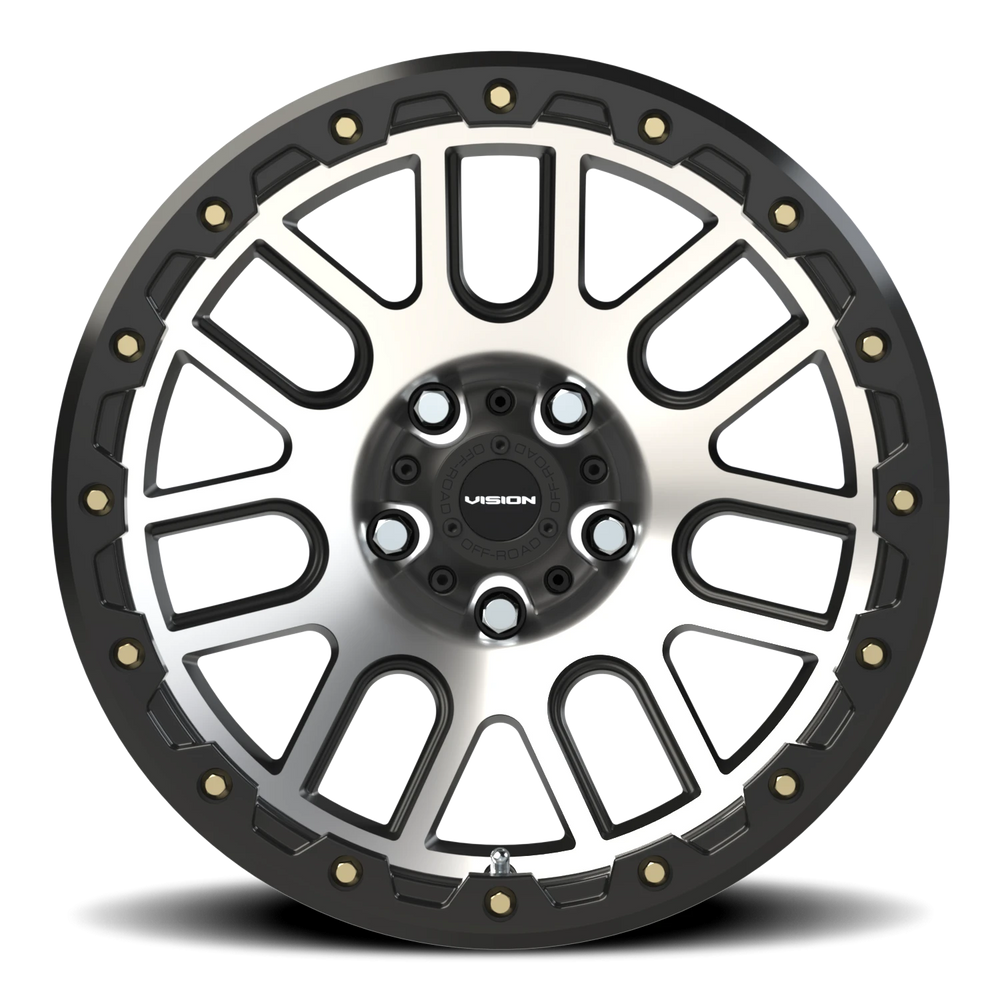5-5 MBMF/YZINC VOR NEMESIS