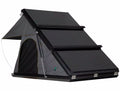 Overland Vehicle Systems HD Mamba - Aluminum Roof Top Tent 2 Person Grey Body Grey Rainfly
