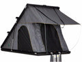 Overland Vehicle Systems HD Mamba - Aluminum Roof Top Tent 2 Person Grey Body Grey Rainfly