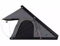 Overland Vehicle Systems HD Mamba - Aluminum Roof Top Tent 2 Person Grey Body Grey Rainfly