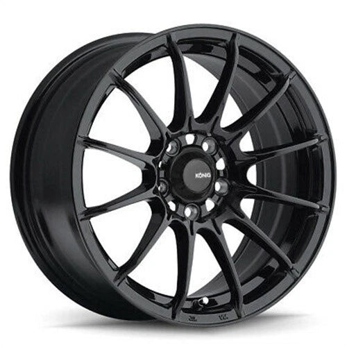ADVANTI RACING STORM S1 1