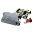 Flowtech muffler