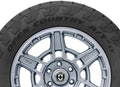 Toyo Open Country A/T III Tire - LT275/65R20 126/123S E/10 OPA3E TL