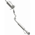 1317 SENTRA DIRECTFIT EXHAUST SYSTEM