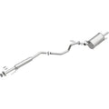 1317 SENTRA DIRECTFIT EXHAUST SYSTEM