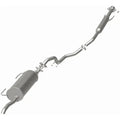 1317 SENTRA DIRECTFIT EXHAUST SYSTEM