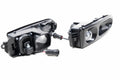 Morimoto XB LED Fogs Type Porsche 993 (Pair Paintable)