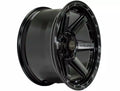 4Play Aluminum Wheel