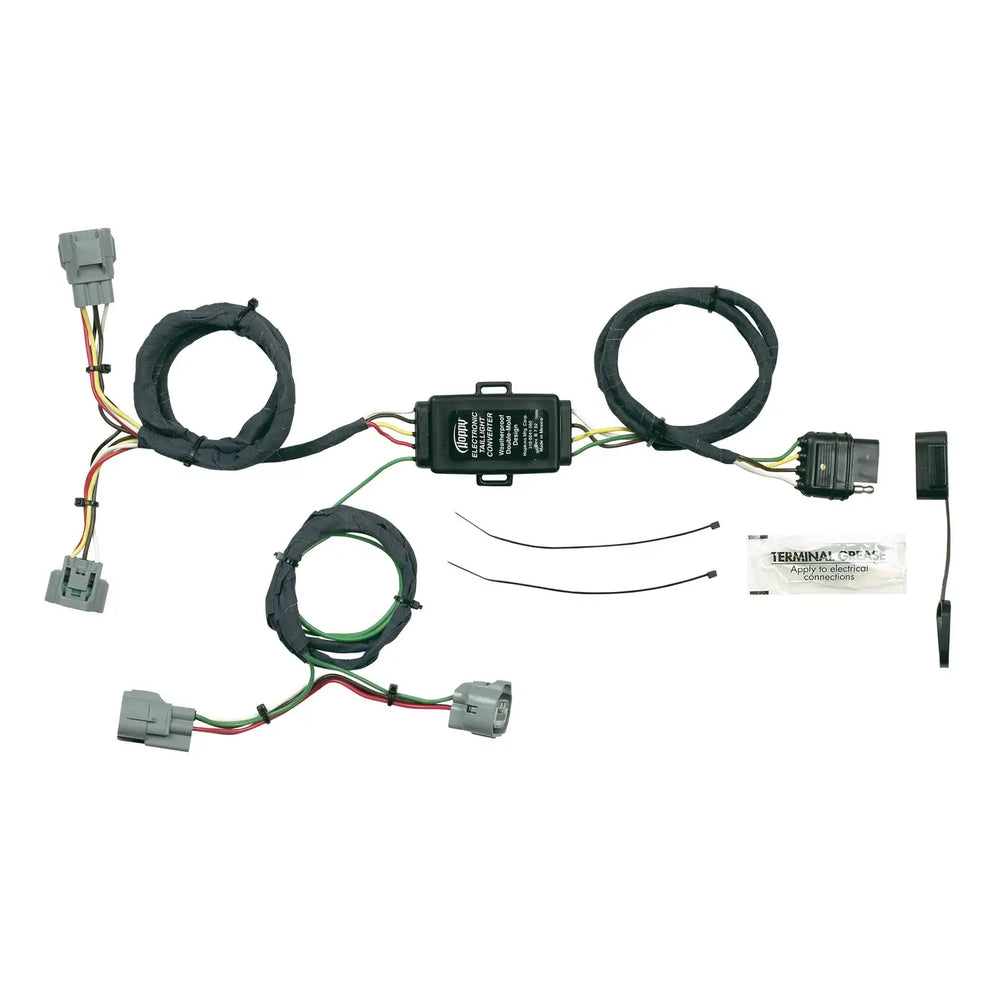 Hopkins Manufacturing auto part