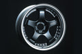Power Stop 08-17 Buick Enclave Front & Rear Z23 Evolution Sport Brake Kit