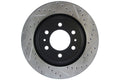 OE Plus Brake Kit 4 Wheel