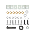 1418 SILVERADO/SIERRA 1500 ALL BEDS ROUND TUBE CLS III/IV MAXFRAME RECEIVER HITCH