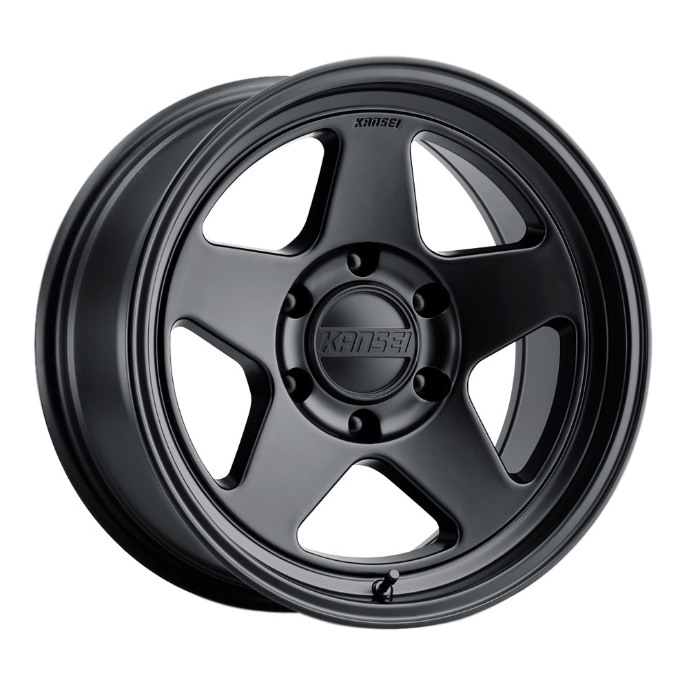 KANSEI KNP MB 17X8.5 5X150 0MM