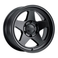 KANSEI KNP MB 17X8.5 5X150 0MM