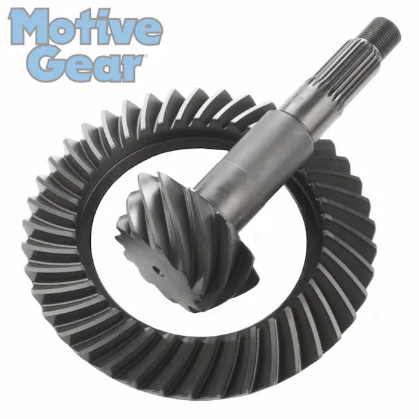 R&P 3.73 GM10 BOLT 8.2 6472