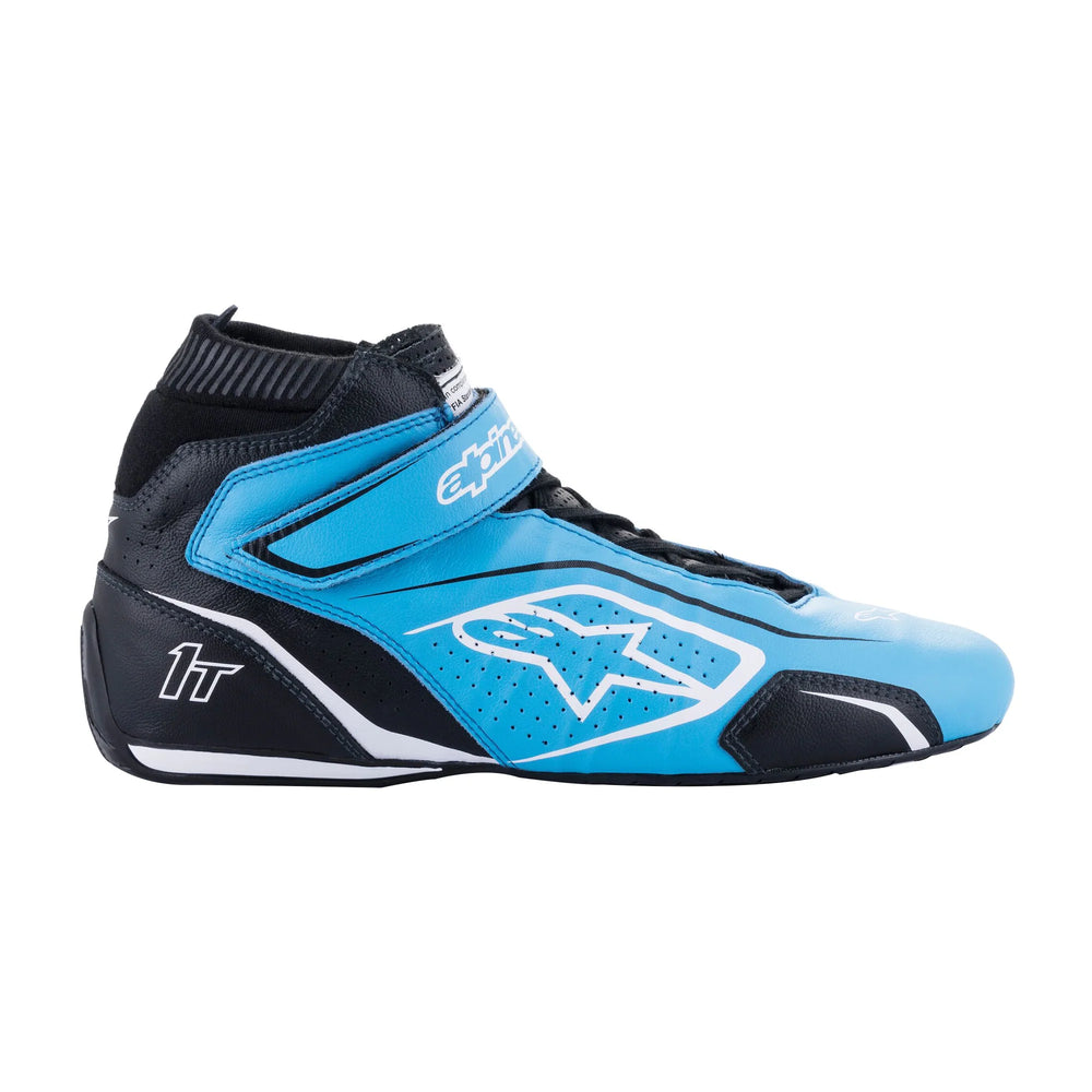 Shoes Tech 1-T V3 Size 9 Blue