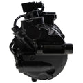 REMAN COMPRESSOR