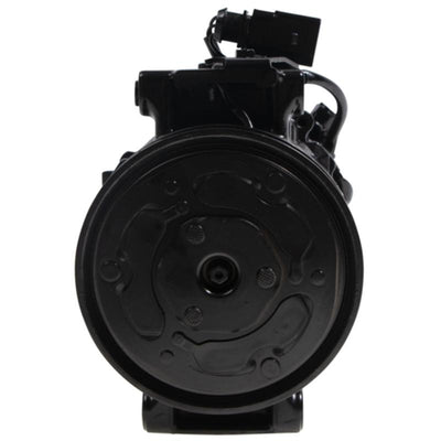REMAN COMPRESSOR
