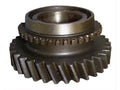 First Gear for Select 88-02 Jeep XJ, MJ, YJ, TJ w/ AX4, AX5 Transmssion Crown Automotive