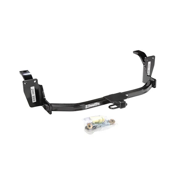 SPORTFRAME HITCH