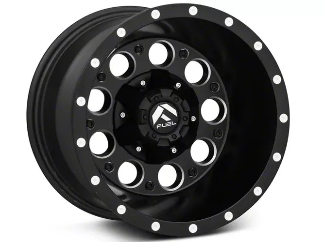 D525 15X10 5X4.5/4.75 MT-BLK-MIL -4