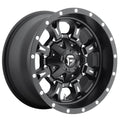 D517 17X9 5X5.0/5.5 MT-BLK-MIL 01MM