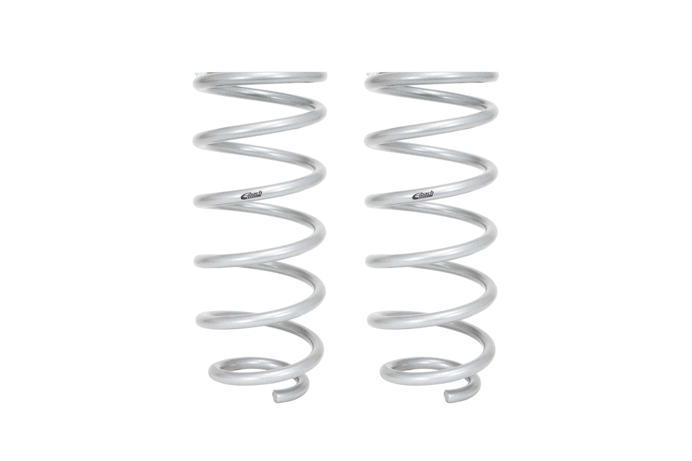 Eibach springs