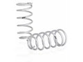 Eibach PRO-LIFT KIT Set of 2 Springs Fits JEEP Wrangler 2018 to 2025