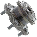 MOOG 15-21 Lexus NX300h Rear Hub Assembly