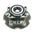 MOOG 15-21 Lexus NX300h Rear Hub Assembly
