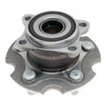 MOOG 15-21 Lexus NX300h Rear Hub Assembly