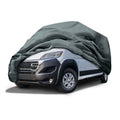 Covercraft Custom Fit Car Covers - 5-Layer All Climate Gray