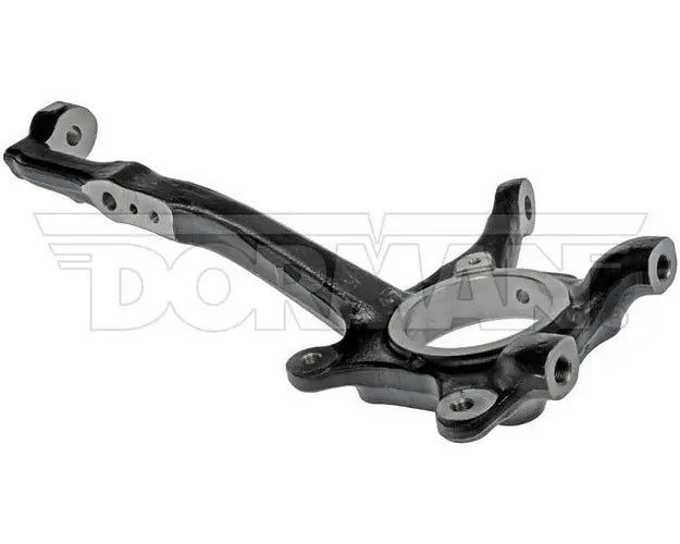STEERING KNUCKLE