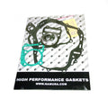 Athena 2020 Kawasaki KX 250 4T Complete Gasket Kit