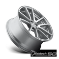 Wheel Pros, LLC auto part close-up