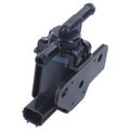 VAPOR CANISTER PURGE SOLENOID