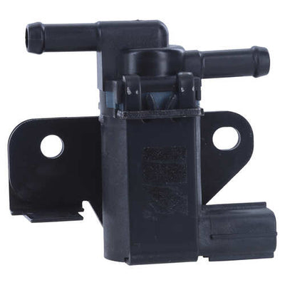 VAPOR CANISTER PURGE SOLENOID
