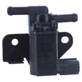 VAPOR CANISTER PURGE SOLENOID