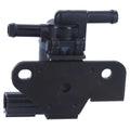 VAPOR CANISTER PURGE SOLENOID