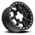 Vision Wheel 5-4.5 SB W SBRNG VIS FLOW 351BL156545SBBR55