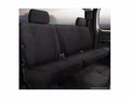 1419 SILVERADO/SIERRA 1500/1519 SILVERADO/SIERRA 2500/3500 TRS REAR SEAT COVER BLACK